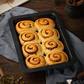 Amazon.co.jp: CHEFMADE バット スクエア ケーキ 焼型 ベイクウェア